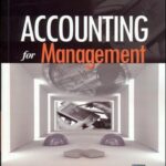 خرید و دانلود نسخه کامل کتاب Accounting For Management