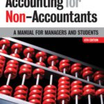 خرید و دانلود نسخه کامل کتاب Accounting for Non-accountants: A Manual for Managers and Students