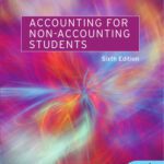 خرید و دانلود نسخه کامل کتاب Accounting for Non-Accounting Students