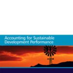 خرید و دانلود نسخه کامل کتاب Accounting for sustainable development performance