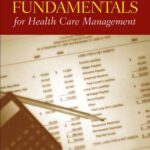 خرید و دانلود نسخه کامل کتاب Accounting Fundamentals for Health Care Management