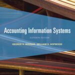 خرید و دانلود نسخه کامل کتاب Accounting Information Systems