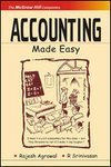 خرید و دانلود نسخه کامل کتاب Accounting Made Easy