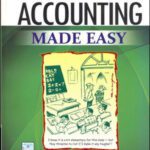 خرید و دانلود نسخه کامل کتاب Accounting Made Easy
