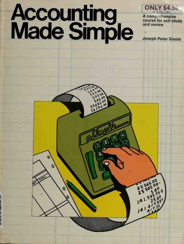 خرید و دانلود نسخه کامل کتاب Accounting Made Simple_68d548f340c1e.jpeg خرید و دانلود نسخه کامل کتاب Accounting Made Simple
