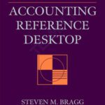 خرید و دانلود نسخه کامل کتاب Accounting reference desktop
