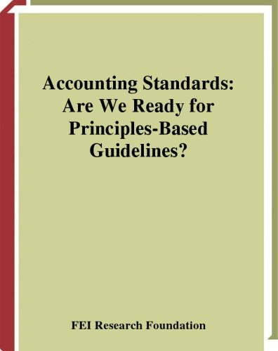 خرید و دانلود نسخه کامل کتاب Accounting Standards: Are We Ready for Principles-Based Guidelines_68d54e3a1adb8.jpeg خرید و دانلود نسخه کامل کتاب Accounting Standards: Are We Ready for Principles-Based Guidelines