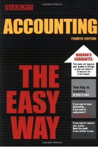 خرید و دانلود نسخه کامل کتاب Accounting the Easy Way (E-Z Accounting)_68d544a986f8e.jpeg خرید و دانلود نسخه کامل کتاب Accounting the Easy Way (E-Z Accounting)