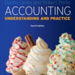 خرید و دانلود نسخه کامل کتاب Accounting : understanding and practice.