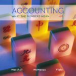 خرید و دانلود نسخه کامل کتاب Accounting: What the Numbers Mean