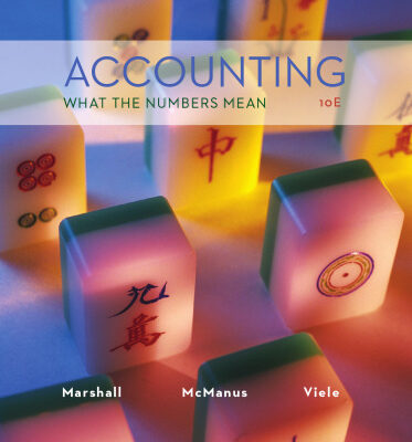 خرید و دانلود نسخه کامل کتاب Accounting: What the Numbers Mean