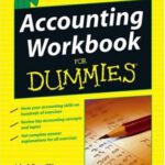 خرید و دانلود نسخه کامل کتاب Accounting Workbook For Dummies