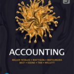 خرید و دانلود نسخه کامل کتاب Accounting