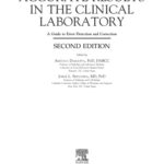 خرید و دانلود نسخه کامل کتاب Accurate Results in the Clinical Laboratory-A Guide to Error Detection and Correction