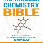 خرید و دانلود نسخه کامل کتاب AceGamsat – The Organic Chemistry Bible