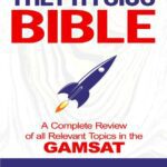 خرید و دانلود نسخه کامل کتاب AceGamsat – The Physics Bible