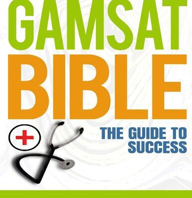 خرید و دانلود نسخه کامل کتاب AceGamsat – The Study Bible