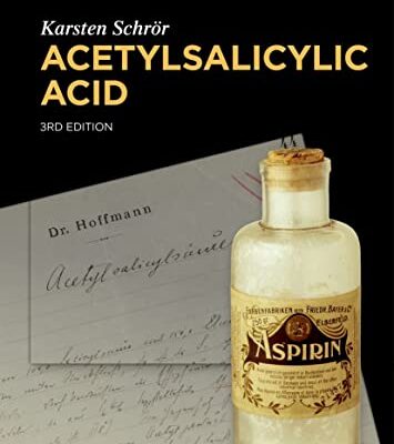 خرید و دانلود نسخه کامل کتاب Acetylsalicylic Acid