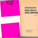خرید و دانلود نسخه کامل کتاب Achacachi (Omasuyos, La Paz): medio siglo de lucha campesina