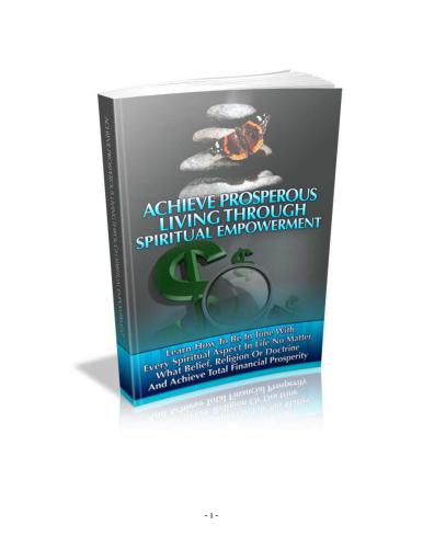 خرید و دانلود نسخه کامل کتاب Achieve prosperous living through spiritual empowerment_68cc48cde2d0d.jpeg خرید و دانلود نسخه کامل کتاب Achieve prosperous living through spiritual empowerment