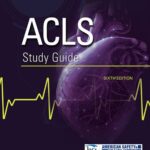 خرید و دانلود نسخه کامل کتاب ACLS Study Guide