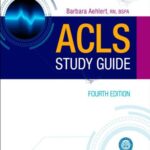 خرید و دانلود نسخه کامل کتاب ACLS Study Guide