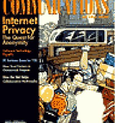خرید و دانلود نسخه کامل کتاب ACM. Issue of Comm. ACM Sept. 2003