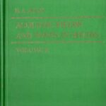 خرید و دانلود نسخه کامل کتاب Acoustic Fields and Waves in Solids