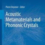 خرید و دانلود نسخه کامل کتاب Acoustic Metamaterials and Phononic Crystals