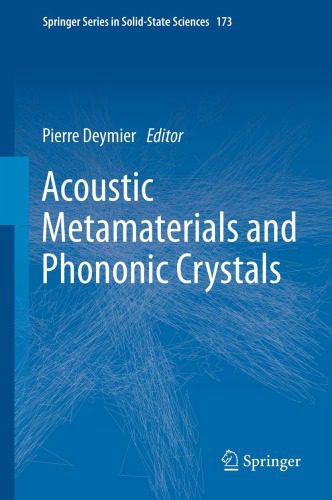 خرید و دانلود نسخه کامل کتاب Acoustic Metamaterials and Phononic Crystals_68bca172e2803.jpeg خرید و دانلود نسخه کامل کتاب Acoustic Metamaterials and Phononic Crystals