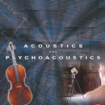 خرید و دانلود نسخه کامل کتاب Acoustics and Psychoacoustics, Third Edition