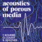 خرید و دانلود نسخه کامل کتاب Acoustics of porous media