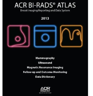 خرید و دانلود نسخه کامل کتاب ACR BI-RADS