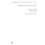 خرید و دانلود نسخه کامل کتاب Across Atlantic Ice: The Origin of America’s Clovis Culture