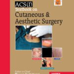 خرید و دانلود نسخه کامل کتاب ACSI Textbook on Cutaneus and Aesthetic Surgery