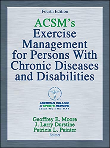 خرید و دانلود نسخه کامل کتاب ACSM’s Exercise Management for Persons With Chronic Diseases and Disabilities (4th Edition) – Original PDF_68b9e9668c6b5.jpeg خرید و دانلود نسخه کامل کتاب ACSM’s Exercise Management for Persons With Chronic Diseases and Disabilities (4th Edition) – Original PDF