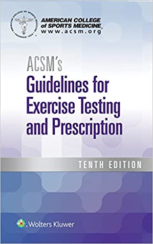 خرید و دانلود نسخه کامل کتاب ACSM’s Guidelines for Exercise Testing and Prescription (10th Edition) – + Pdf_68b99b8ba4d54.jpeg خرید و دانلود نسخه کامل کتاب ACSM’s Guidelines for Exercise Testing and Prescription (10th Edition) – + Pdf