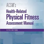 خرید و دانلود نسخه کامل کتاب ACSM’s Health-Related Physical Fitness Assessment (5th Edition) –  +  Pdf