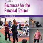 خرید و دانلود نسخه کامل کتاب ACSM’s Resources for the Personal Trainer (5th Edition) –  +  Pdf