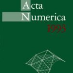 خرید و دانلود نسخه کامل کتاب Acta Numerica 1993 (Volume 2)
