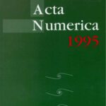 خرید و دانلود نسخه کامل کتاب Acta Numerica 1995 (Volume 4)