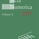 خرید و دانلود نسخه کامل کتاب Acta Numerica 1997 (Volume 6)