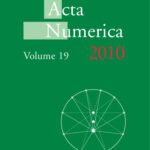 خرید و دانلود نسخه کامل کتاب Acta Numerica 2010 (Volume 19)