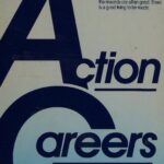 خرید و دانلود نسخه کامل کتاب Action Careers: Employment in the High-Risk Job Market