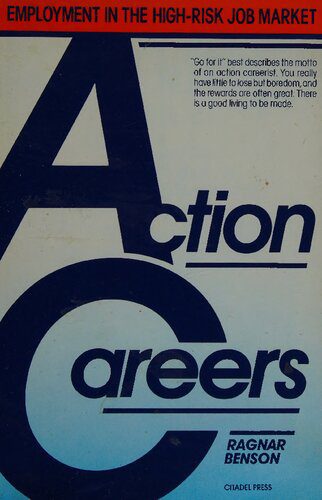 خرید و دانلود نسخه کامل کتاب Action Careers: Employment in the High-Risk Job Market_68c516afe018c.jpeg خرید و دانلود نسخه کامل کتاب Action Careers: Employment in the High-Risk Job Market