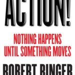 خرید و دانلود نسخه کامل کتاب Action!: Nothing Happens Until Something Moves