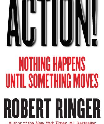 خرید و دانلود نسخه کامل کتاب Action!: Nothing Happens Until Something Moves