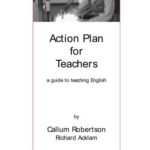 خرید و دانلود نسخه کامل کتاب Action plan for teachers: A guide to teaching English