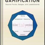 خرید و دانلود نسخه کامل کتاب Actionable Gamification: Beyond Points, Badges, and Leaderboards by Yu-kai Chou