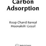 خرید و دانلود نسخه کامل کتاب Activated Carbon Adsorption